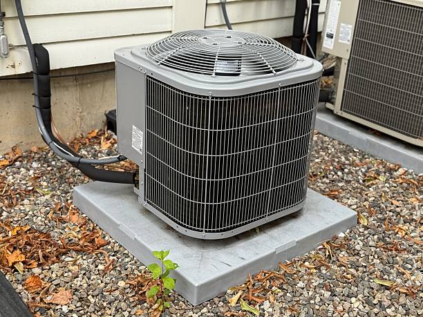 24/7 Emergency Ductwork Repair experts in Southmont, NC